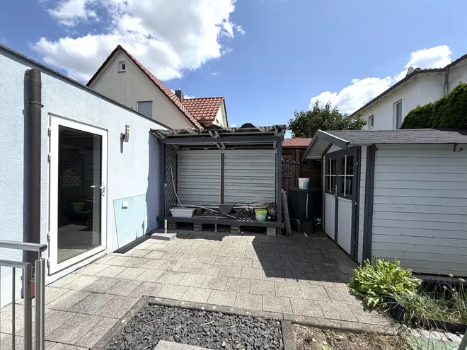 5 Zimmer Haus mit 135 m² in Augsburg – Bild 7