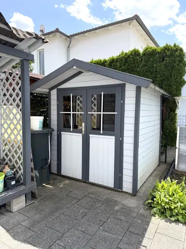 5 Zimmer Haus mit 135 m² in Augsburg – Bild 8