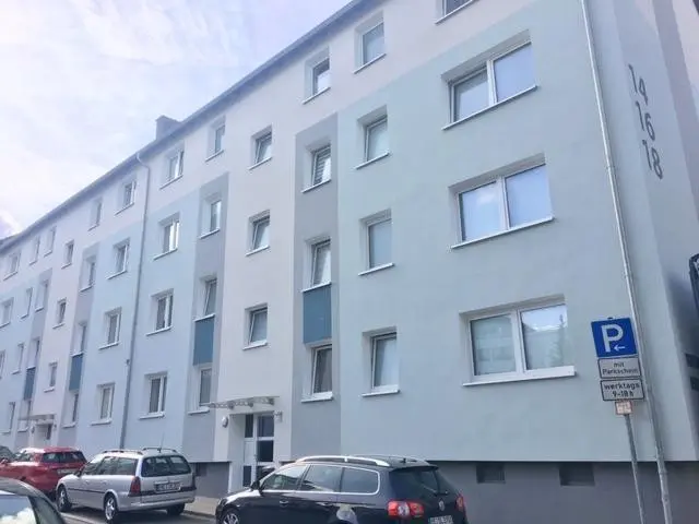 4 Zimmer Wohnung mit 75 m² in Velbert – Bild 4