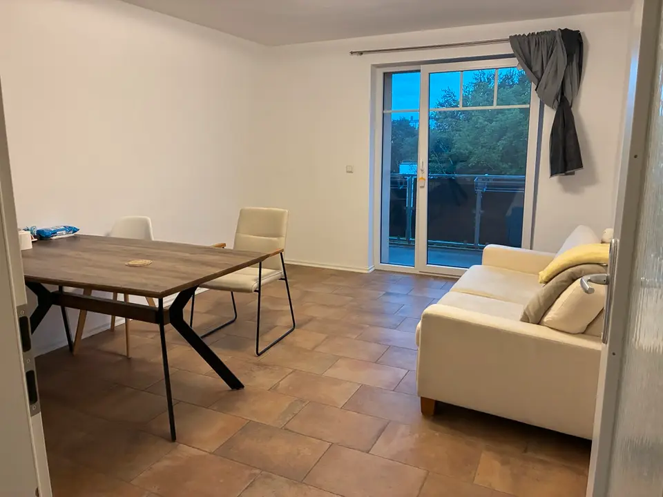 2 Zimmer Wohnung mit 54 m² in Cottbus – Bild 1