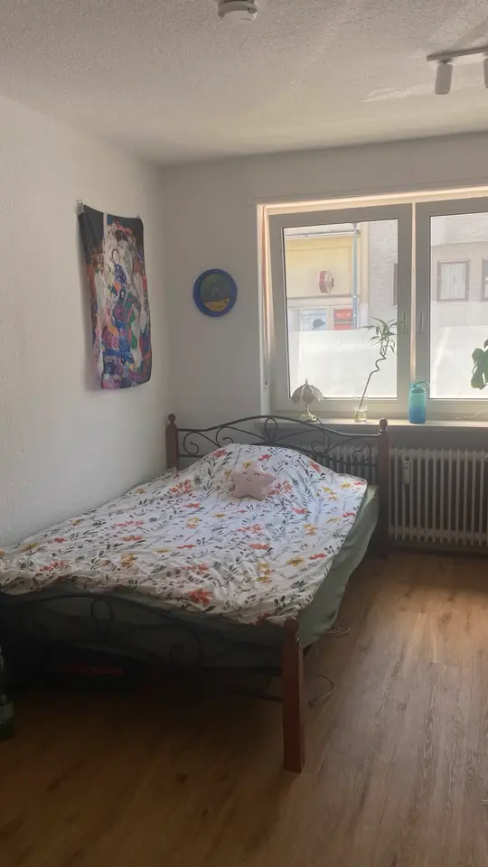 WG-Zimmer mit 107 m² in Koblenz – Bild 1