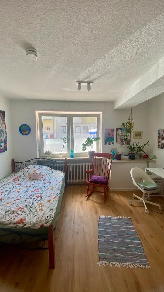 WG-Zimmer mit 107 m² in Koblenz – Bild 2