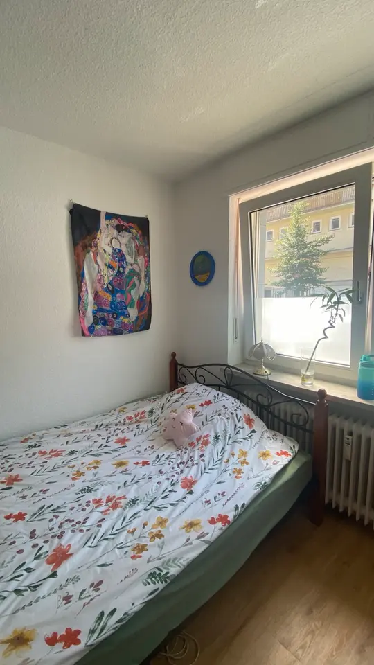 WG-Zimmer mit 107 m² in Koblenz – Bild 3