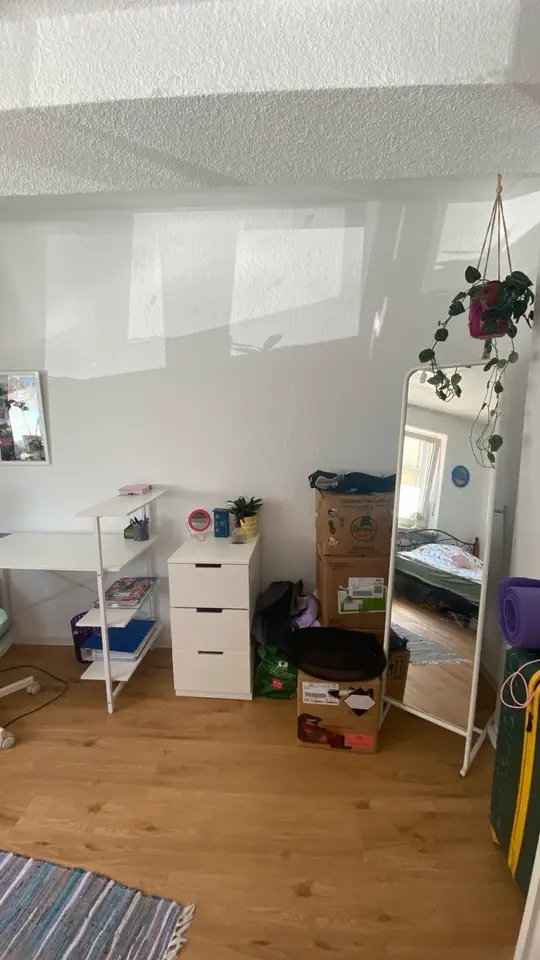 WG-Zimmer mit 107 m² in Koblenz – Bild 4