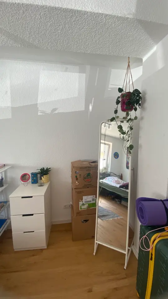 WG-Zimmer mit 107 m² in Koblenz – Bild 6