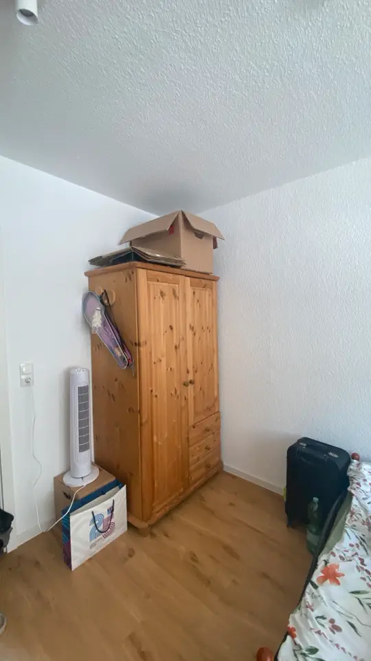 WG-Zimmer mit 107 m² in Koblenz – Bild 7