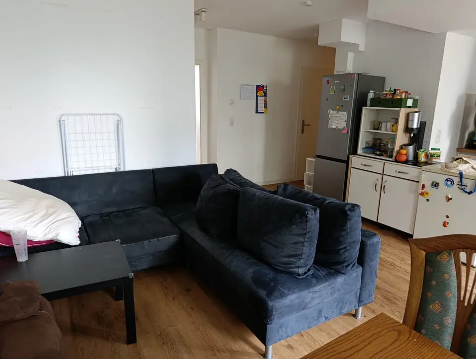 WG-Zimmer mit 107 m² in Koblenz – Bild 8