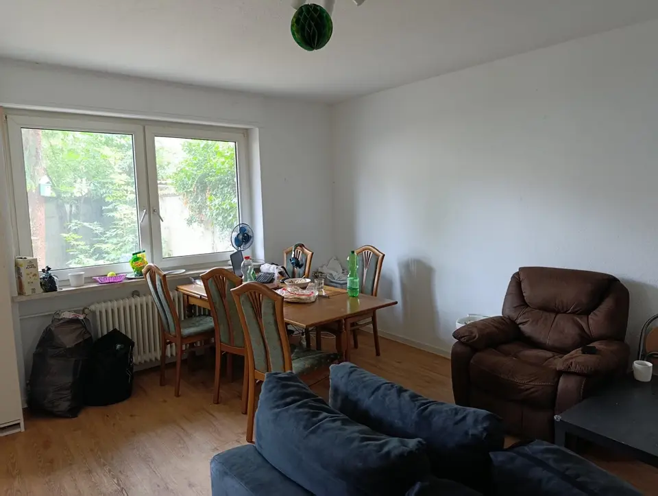 WG-Zimmer mit 107 m² in Koblenz – Bild 10