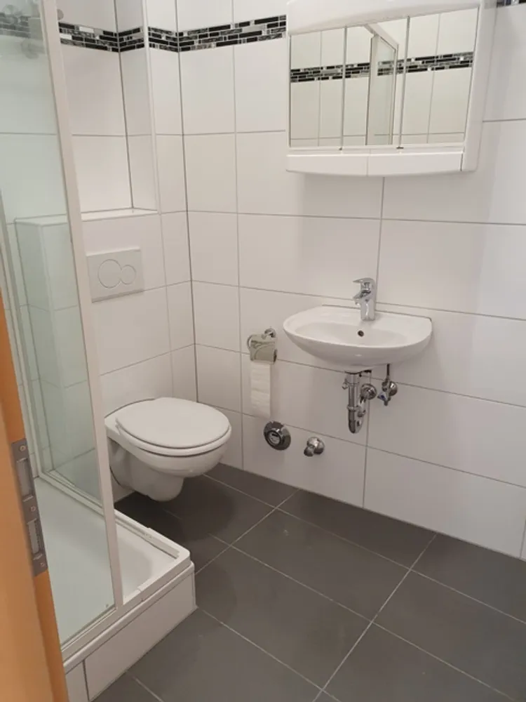 1 Zimmer Wohnung mit 30 m² in Aschaffenburg – Bild 3
