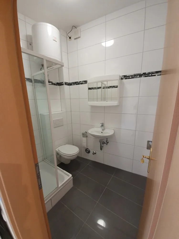 1 Zimmer Wohnung mit 30 m² in Aschaffenburg – Bild 4