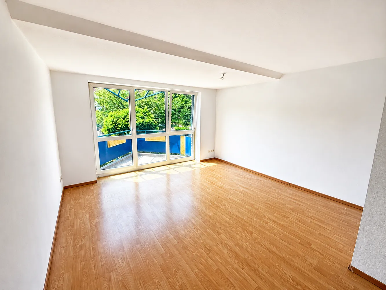 4 Zimmer Wohnung mit 91 m² in Herford – Bild 2