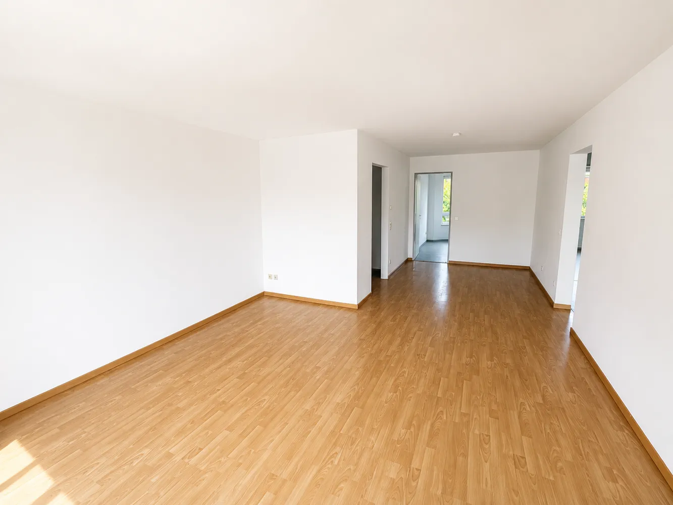 4 Zimmer Wohnung mit 91 m² in Herford – Bild 3