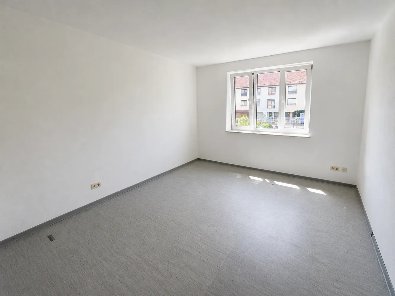 4 Zimmer Wohnung mit 91 m² in Herford – Bild 7