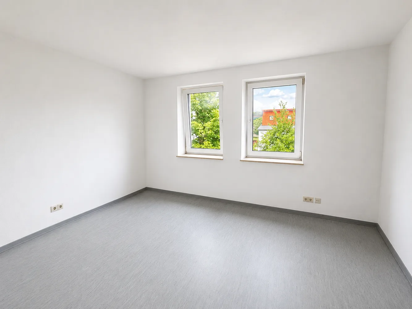 4 Zimmer Wohnung mit 91 m² in Herford – Bild 8