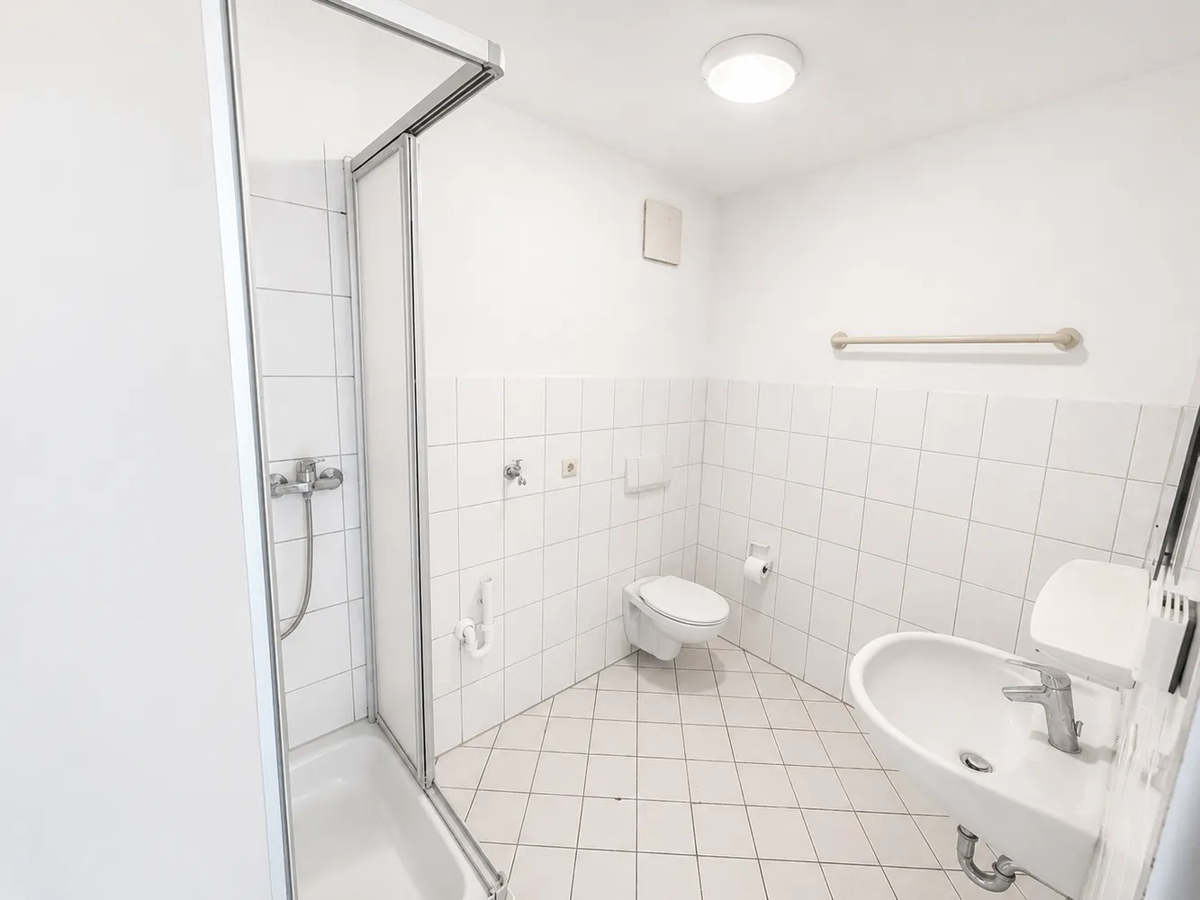 4 Zimmer Wohnung mit 91 m² in Herford – Bild 9