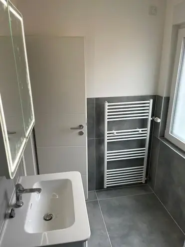 1 Zimmer Wohnung mit 39 m² in Essen – Bild 2