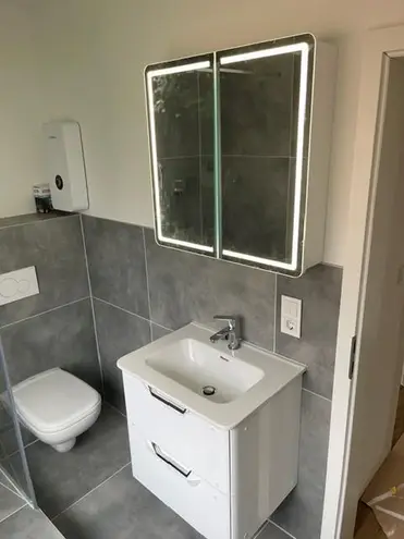 1 Zimmer Wohnung mit 39 m² in Essen – Bild 3