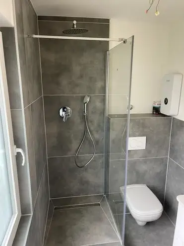 1 Zimmer Wohnung mit 39 m² in Essen – Bild 4