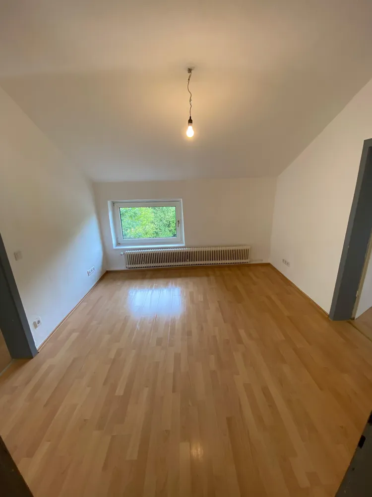 3 Zimmer Wohnung mit 52 m² in Dortmund – Bild 1