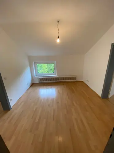 3 Zimmer Wohnung mit 52 m² in Dortmund – Bild 1