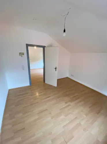 3 Zimmer Wohnung mit 52 m² in Dortmund – Bild 2