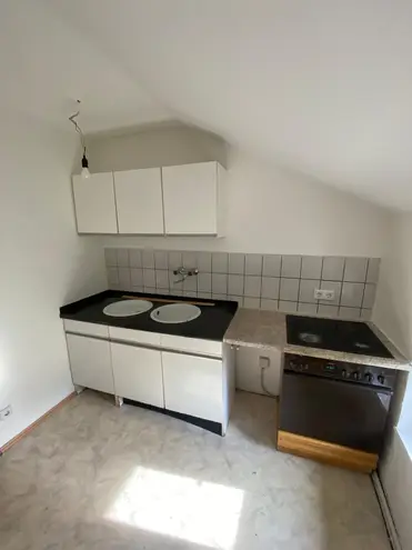 3 Zimmer Wohnung mit 52 m² in Dortmund – Bild 6