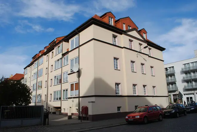 3 Zimmer Wohnung mit 72 m² in Leipzig – Bild 2