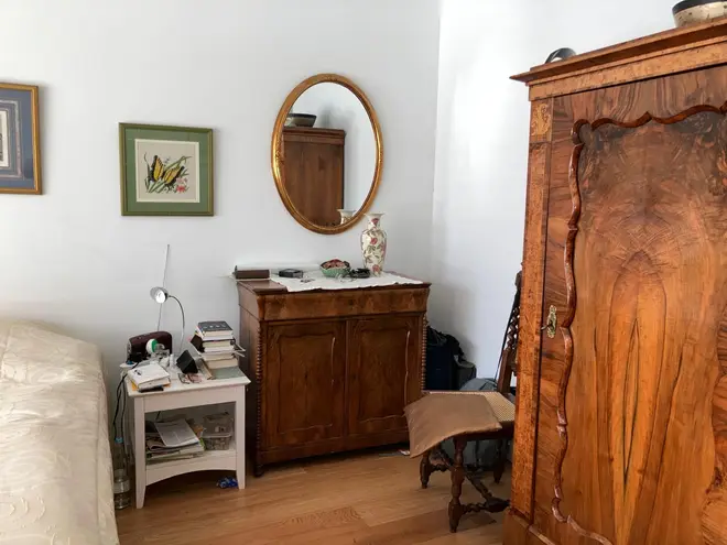 4 Zimmer Wohnung mit 117 m² in Bonn – Bild 1