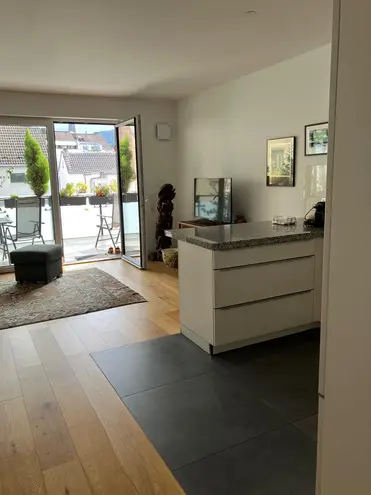 4 Zimmer Wohnung mit 117 m² in Bonn – Bild 11