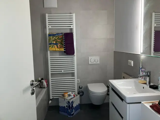 4 Zimmer Wohnung mit 117 m² in Bonn – Bild 12