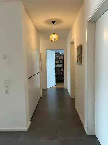 4 Zimmer Wohnung mit 117 m² in Bonn – Bild 2