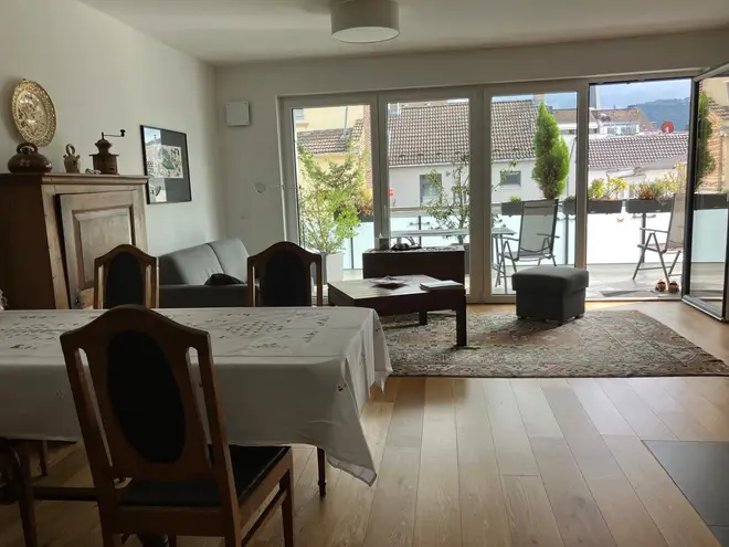 4 Zimmer Wohnung mit 117 m² in Bonn – Bild 4