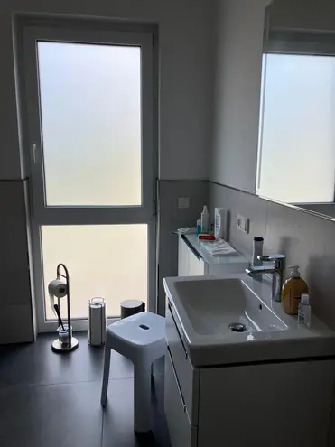 4 Zimmer Wohnung mit 117 m² in Bonn – Bild 6