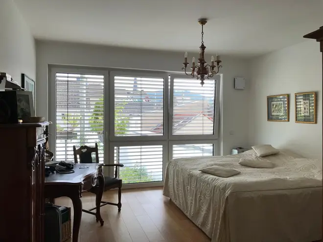 4 Zimmer Wohnung mit 117 m² in Bonn – Bild 7
