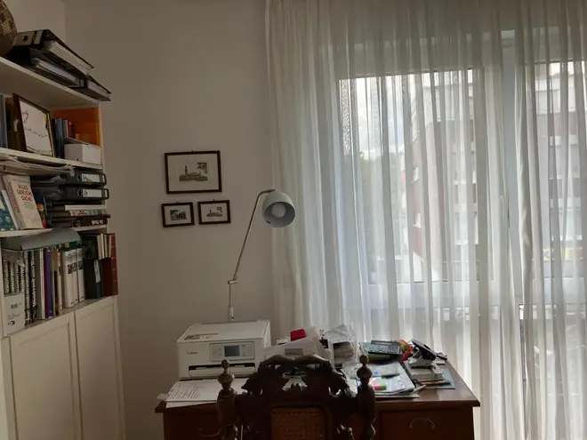 4 Zimmer Wohnung mit 117 m² in Bonn – Bild 8