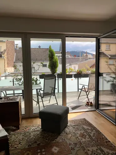 4 Zimmer Wohnung mit 117 m² in Bonn – Bild 9