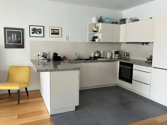 4 Zimmer Wohnung mit 117 m² in Bonn – Bild 10
