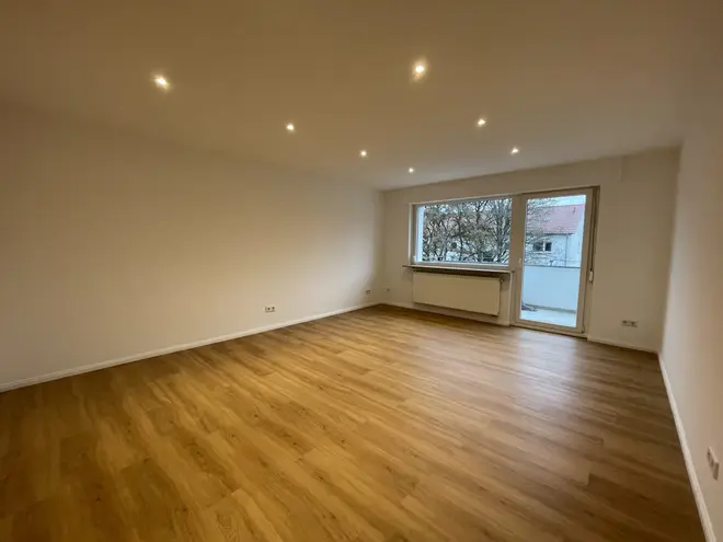 3 Zimmer Wohnung mit 76 m² in Kassel – Bild 1