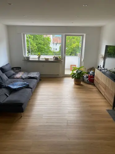 3 Zimmer Wohnung mit 76 m² in Kassel – Bild 2