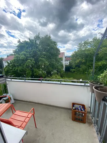 3 Zimmer Wohnung mit 76 m² in Kassel – Bild 3