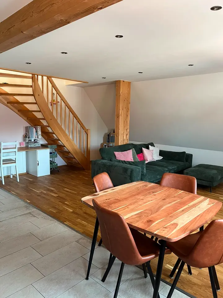 2 Zimmer Wohnung mit 66 m² in Osnabrück – Bild 1