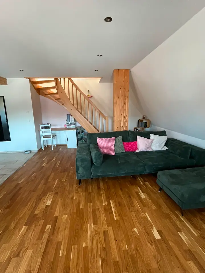 2 Zimmer Wohnung mit 66 m² in Osnabrück – Bild 3