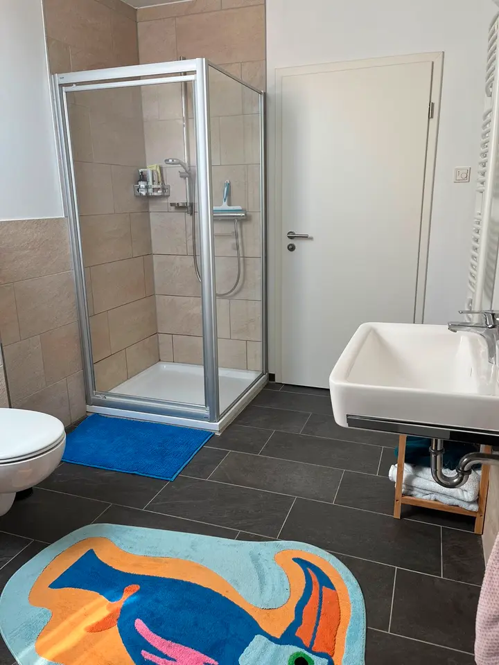 2 Zimmer Wohnung mit 66 m² in Osnabrück – Bild 10