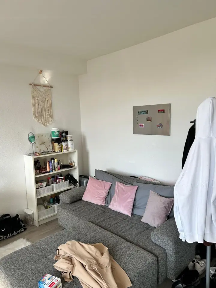 2 Zimmer Wohnung mit 23 m² in Osnabrück – Bild 1