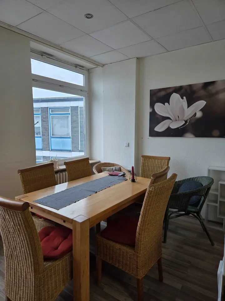 2 Zimmer Wohnung mit 23 m² in Osnabrück – Bild 5