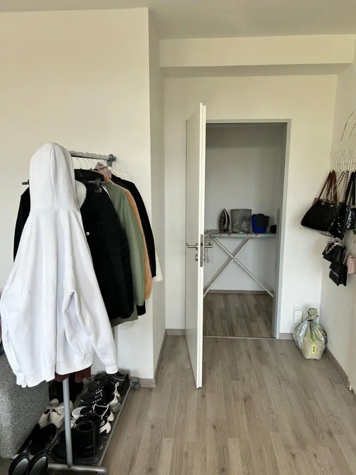 2 Zimmer Wohnung mit 23 m² in Osnabrück – Bild 7