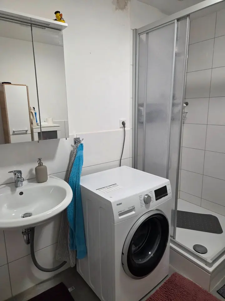 2 Zimmer Wohnung mit 23 m² in Osnabrück – Bild 8