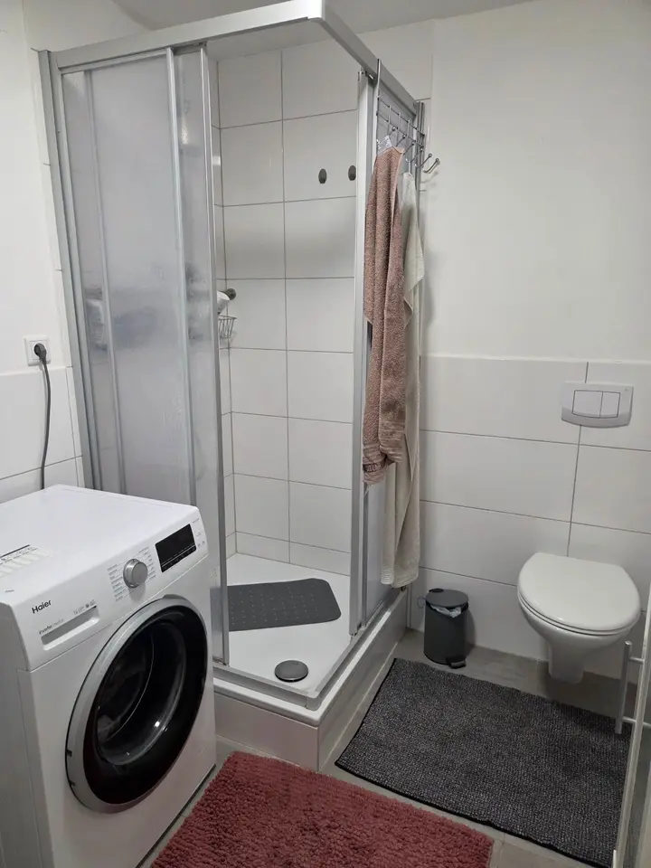 2 Zimmer Wohnung mit 23 m² in Osnabrück – Bild 9