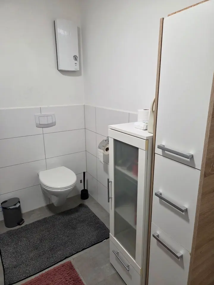 2 Zimmer Wohnung mit 23 m² in Osnabrück – Bild 10