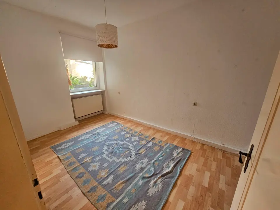 2 Zimmer Wohnung mit 62 m² in Gießen – Bild 1